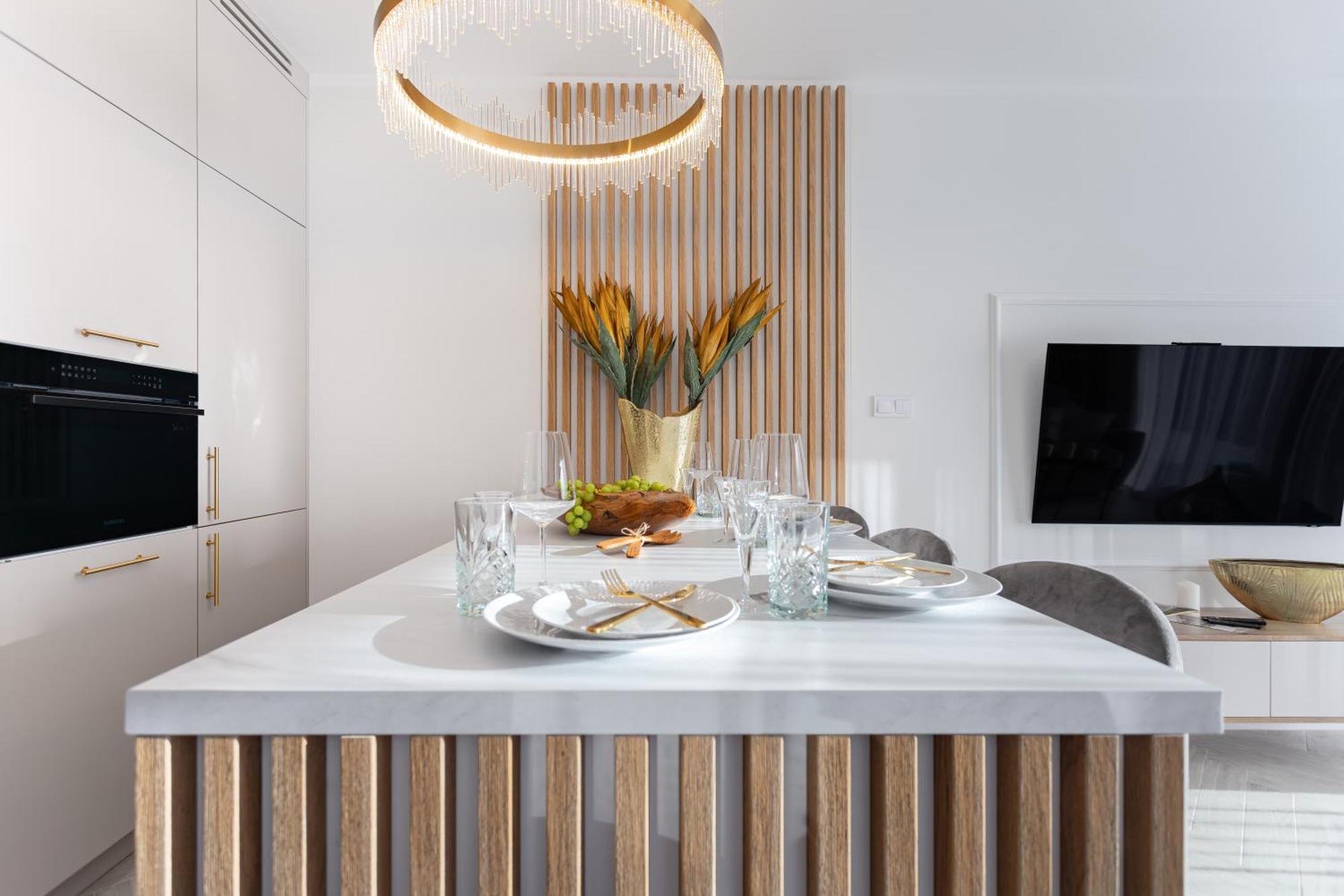 Centrum Park 2 Apartament 5 Szklarska Poręba Zewnętrze zdjęcie