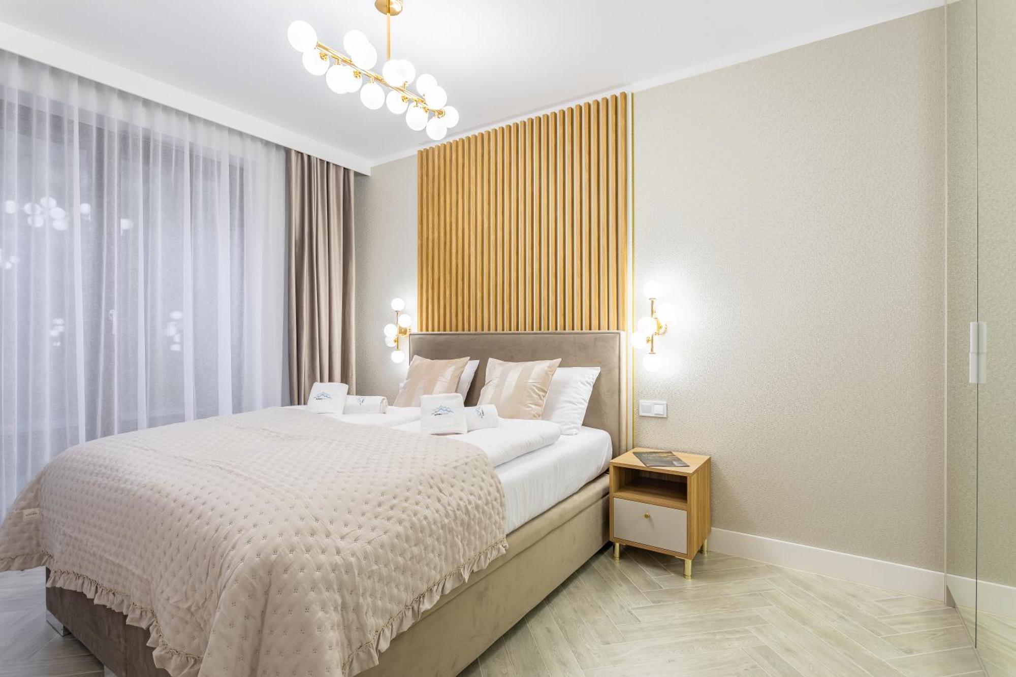 Centrum Park 2 Apartament 5 Szklarska Poręba Zewnętrze zdjęcie